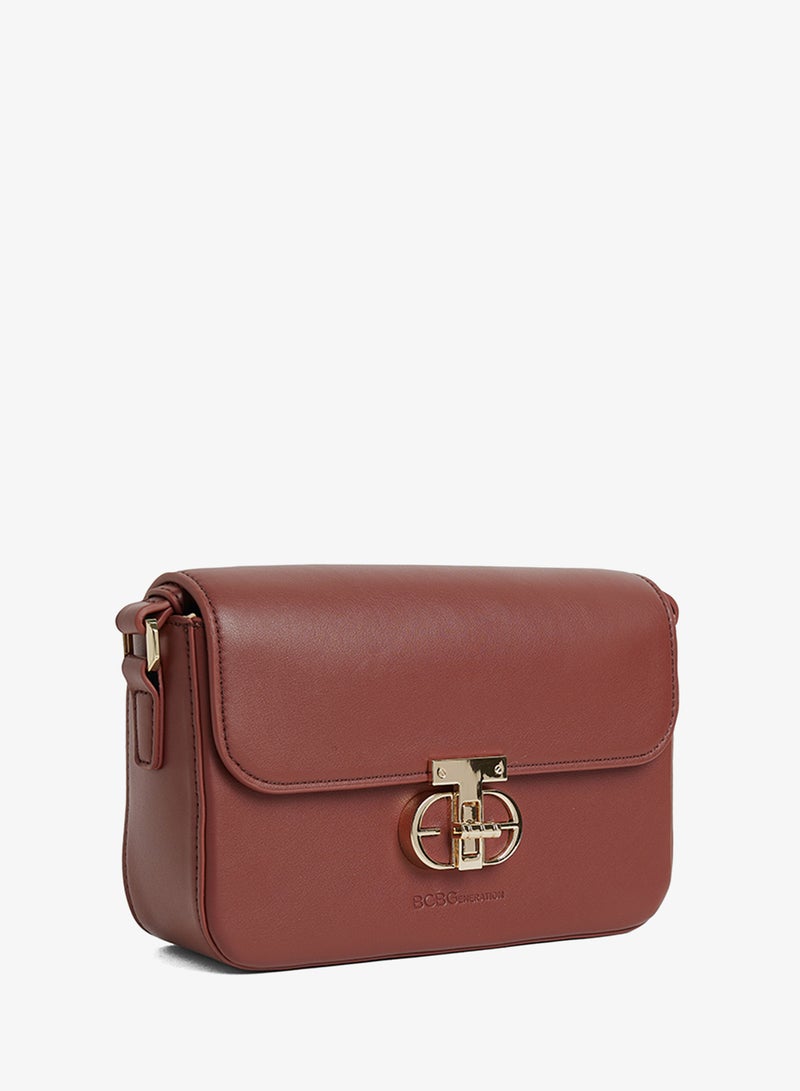 بي سي بي جي حقيبة كتف كاجوال - Image 5